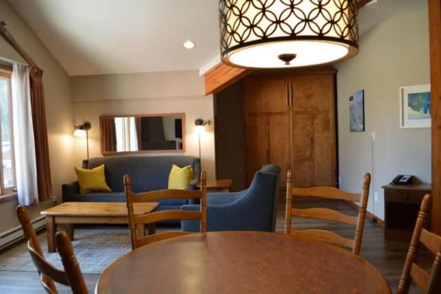 House, 1 Bedroom