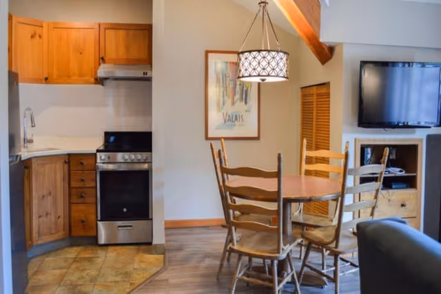 House, 1 Bedroom