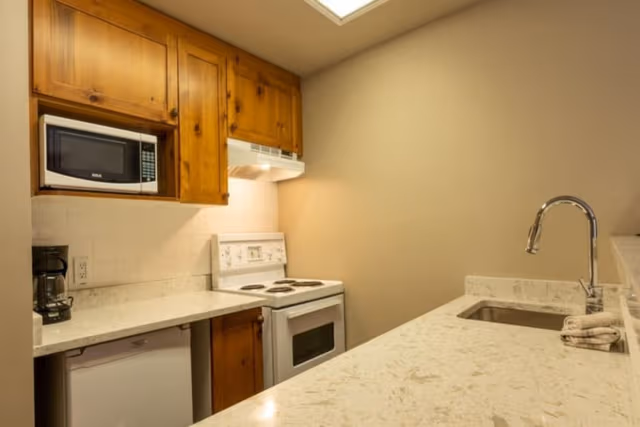 House, 1 Bedroom