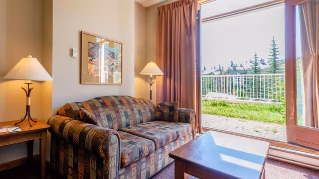 Apartment, 2 Bedrooms