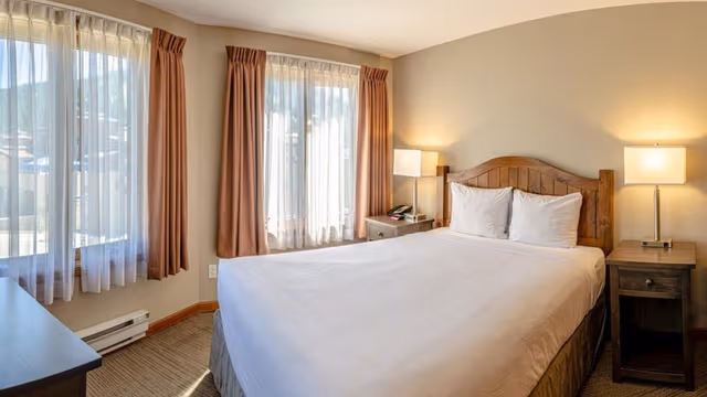 Apartment, 2 Bedrooms