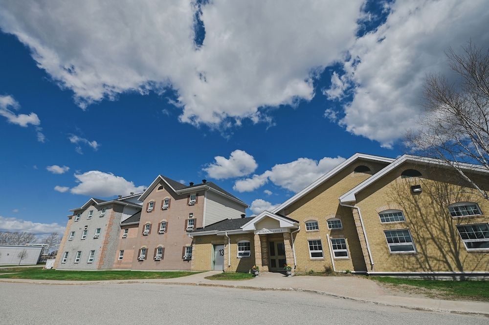 Days Inn And Conference Centre Timmins4