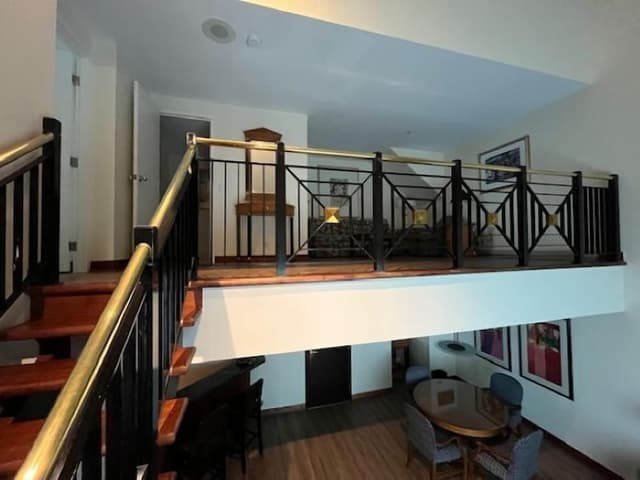 Presidential Penthouse