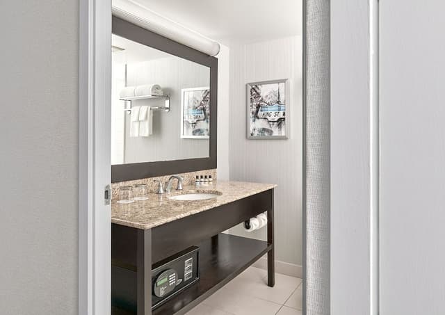 Executive Room, 1 King Bed
