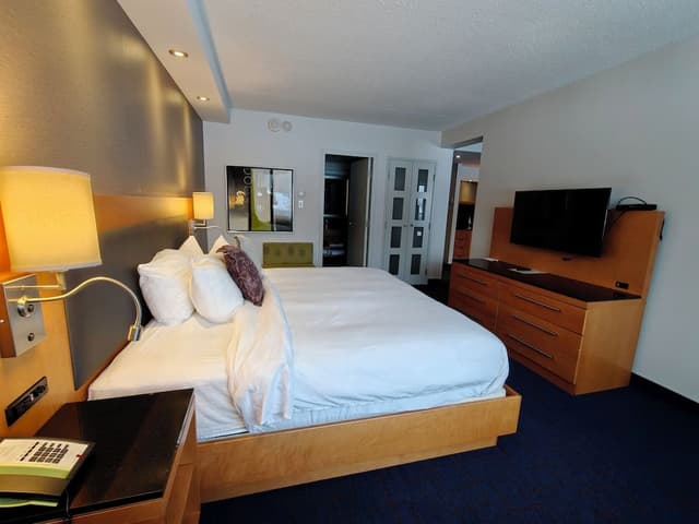 Standard Suite