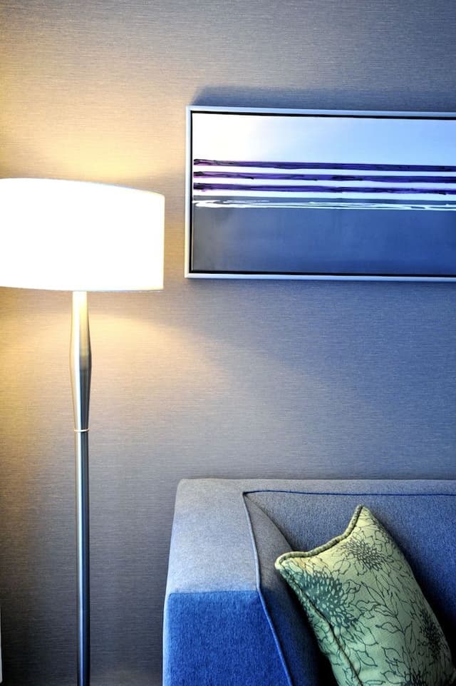 Loft, 2 Queen Beds