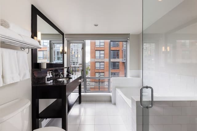 Executive Suite, 2 Bedrooms