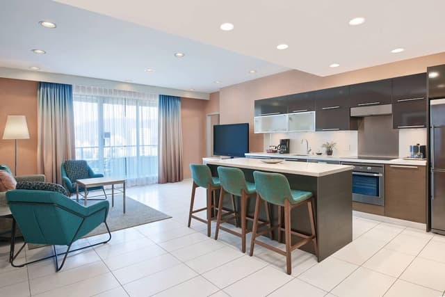 Suite, 1 Bedroom