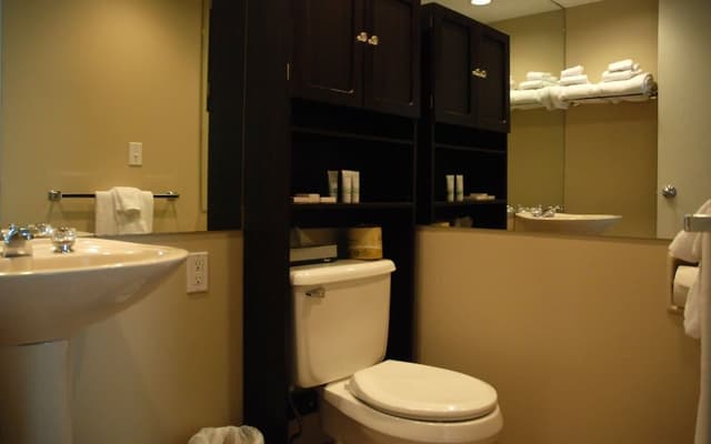 Classic Suite, 2 Bedrooms, 2 Bathrooms