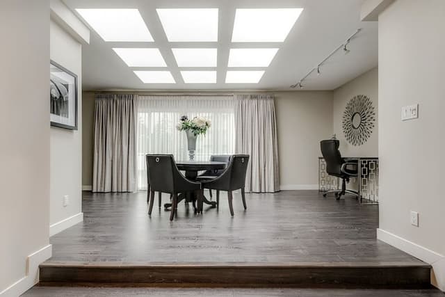 Penthouse, 2 Bedrooms (Katharine Hepburn)