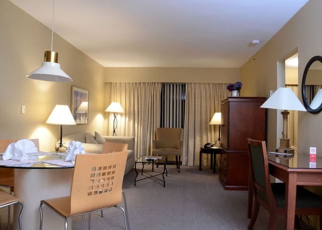 Classic Suite, 2 Bedrooms (1 Bath)