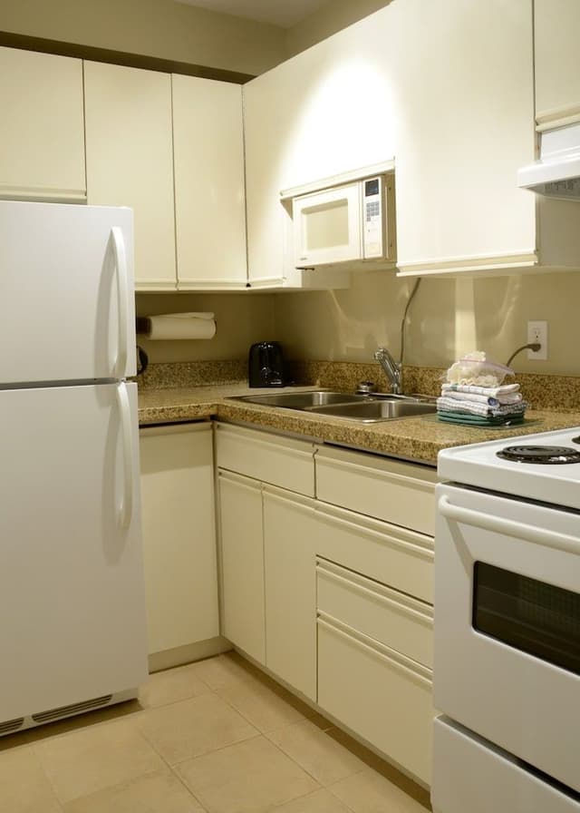 Classic Suite, 2 Bedrooms (1 Bath)