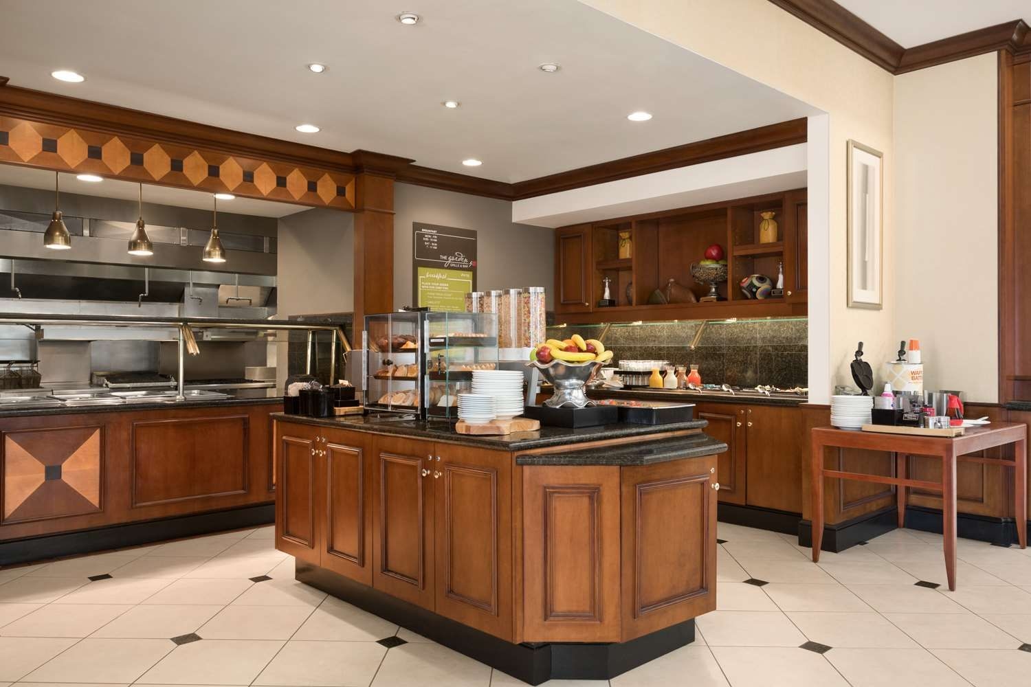 Hilton Garden Inn Toronto Vaughan4