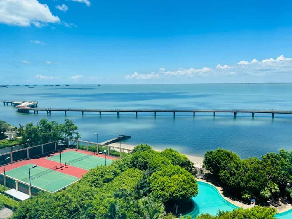 Shangri-La Beihai Shangri-La Beihai