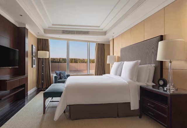 Terrace Suite