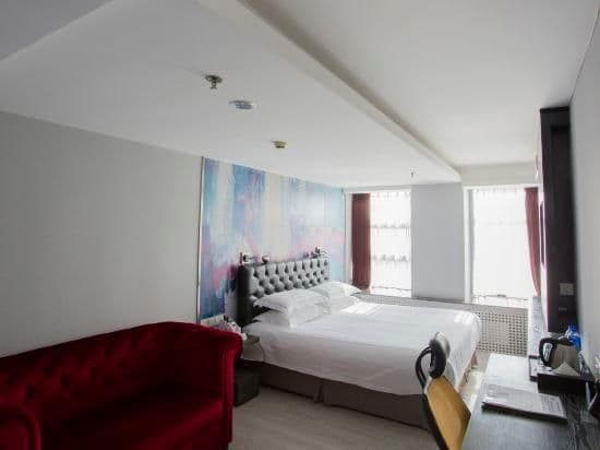 Fasion Double Room