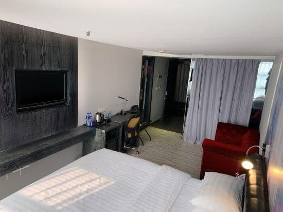 Fasion Double Room
