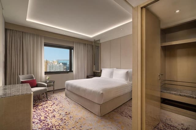 Suite (Salon)