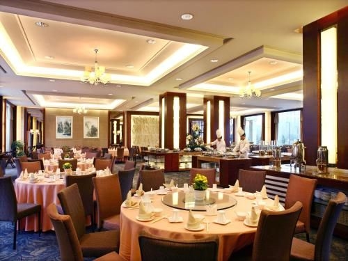 วินด์แฮม ปักกิ่ง นอร์ท (Wyndham Beijing North)2