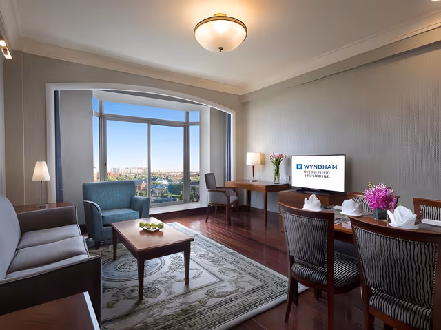 Superior Suite