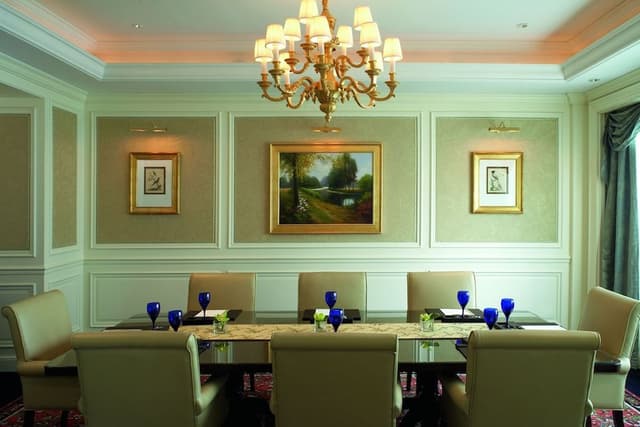 Executive Suite, 1 Bedroom (Club Executive)