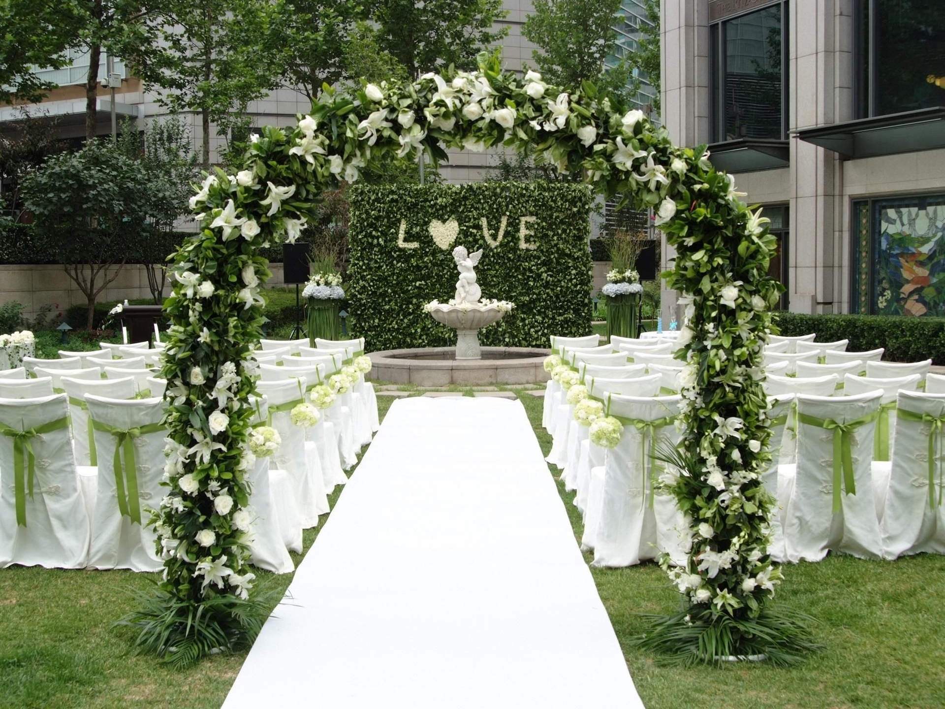 เดอะ ริตซ์-คาร์ลตัน ปักกิ่ง (The Ritz-Carlton, Beijing)1