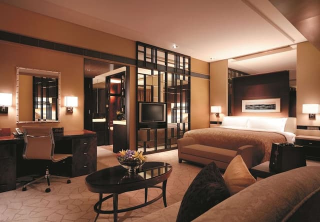Valley Wing, Premier Room, 1 King Bed