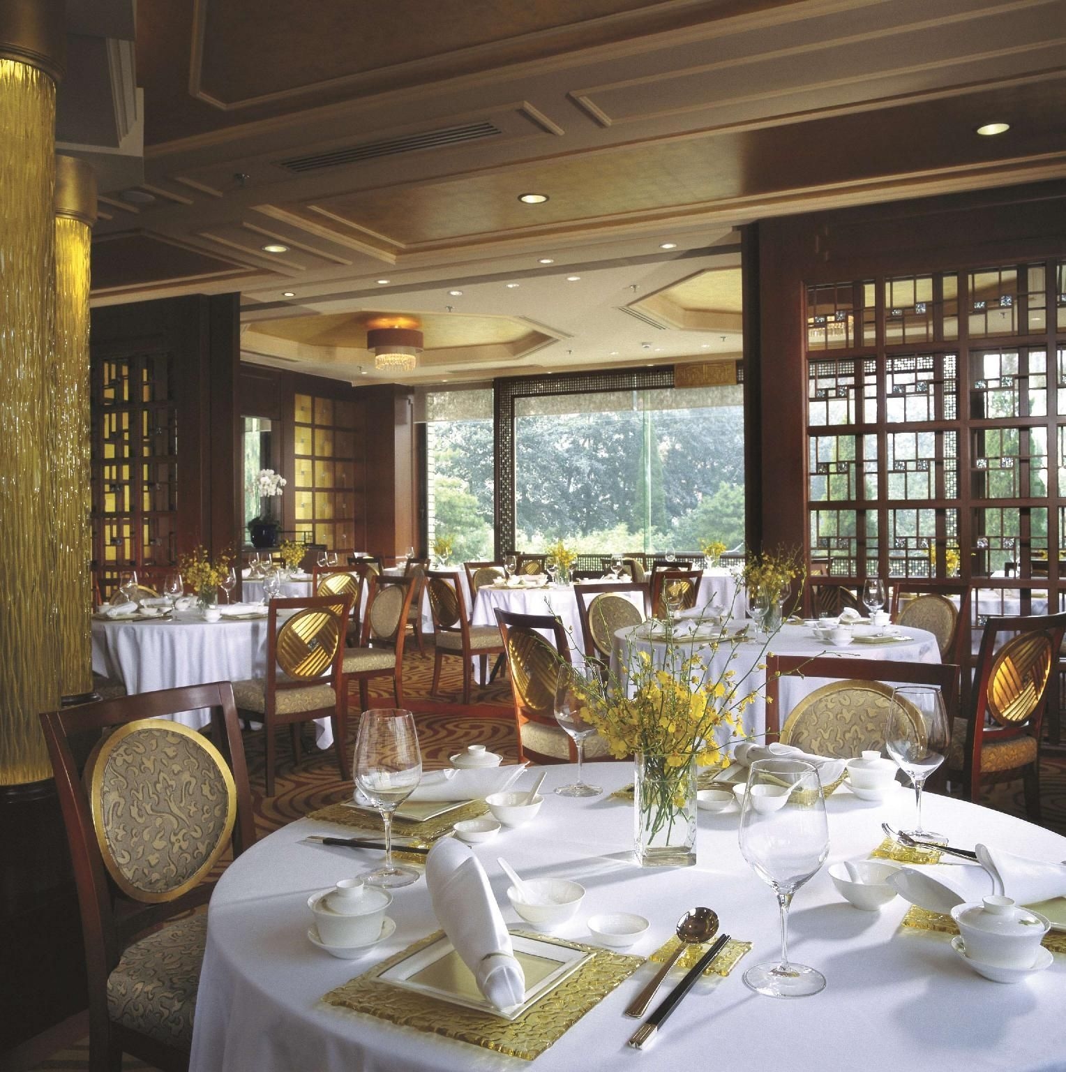 Shangri-La Beijing2