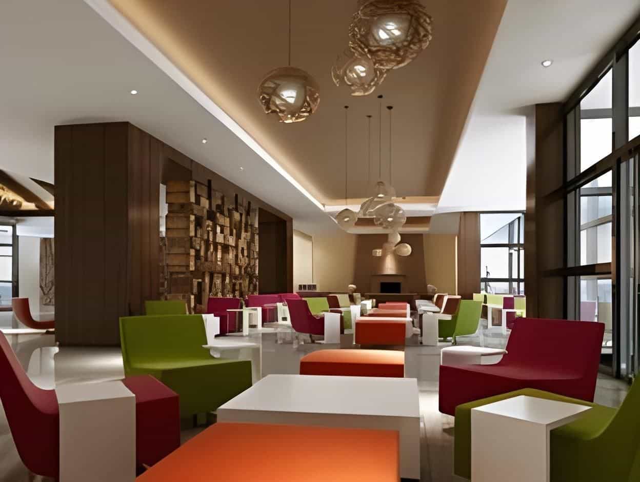 Holiday Inn Express Changbaishan Holiday Inn Express Changbaishan