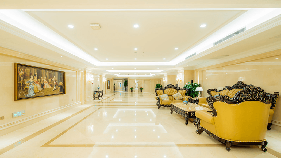 Vienna International Hotel Jilin Changchun People's Square0