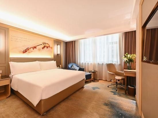 Vienna International Hotel Jilin Changchun People's Square1