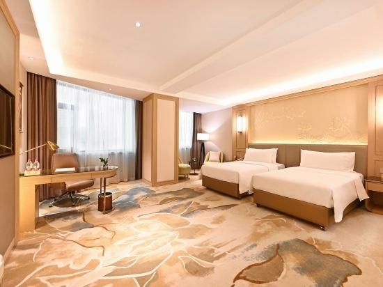 Vienna International Hotel Jilin Changchun People's Square2