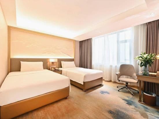 Vienna - Deluxe Room