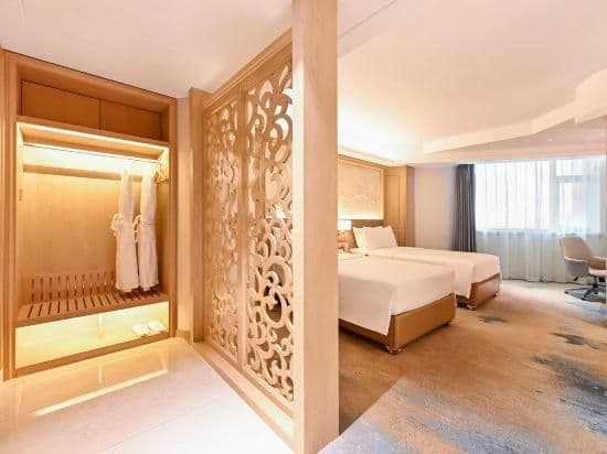 Vienna - Business Twin Room
