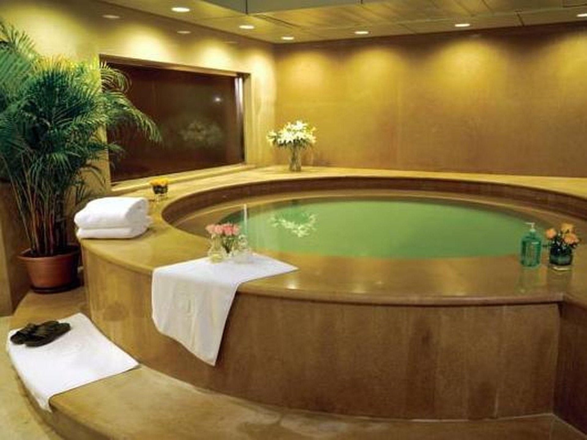จินแอน โฮเต็ล ชางชัน (Jin An Hotel Changchun)4