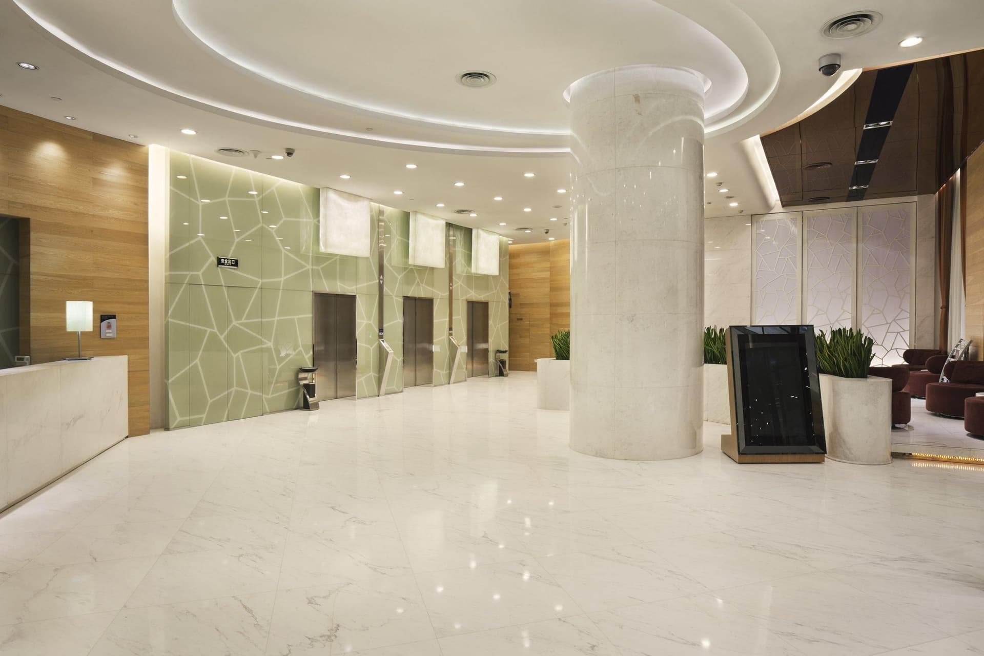 Holiday Inn Express Gulou Chengdu Holiday Inn Express Gulou Chengdu