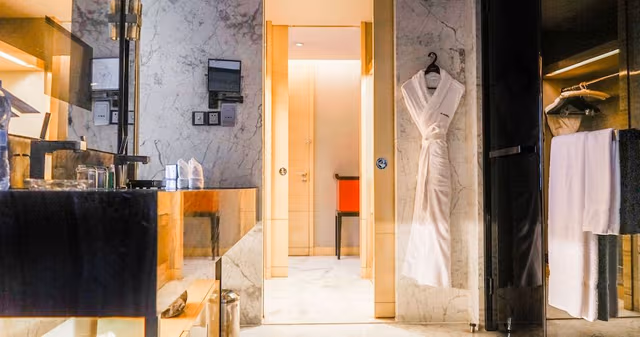Deluxe Suite, 1 Bedroom