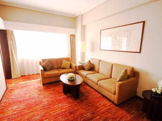 Family Executive Suite
