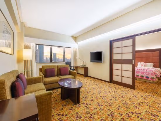 Family Suite