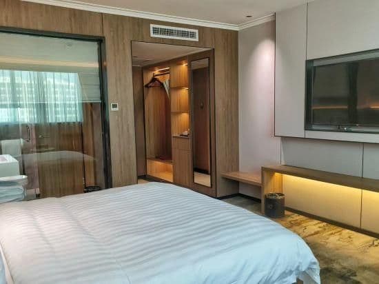 Boutique Double Room