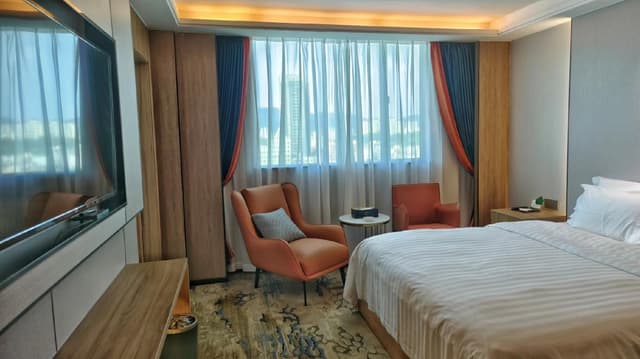 Boutique Single Room