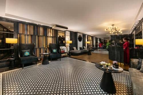 Shining Central Hotel and Spa Shining Central Hotel and Spa