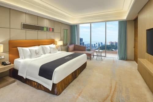 HEKA-AI Deep Sleep Suite