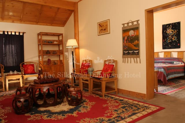 Suite
