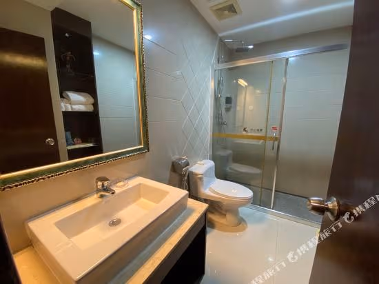 Guestroom - Single Occupancy