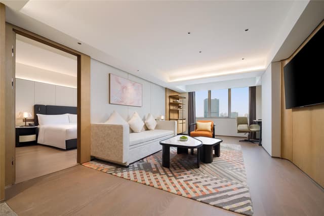 KING PREMIUM SUITE