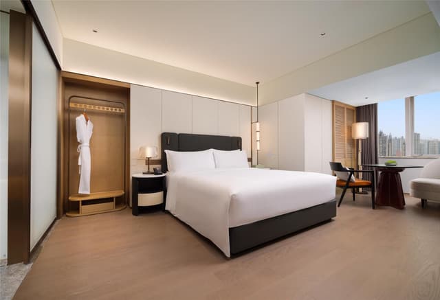 KING PREMIUM SUITE