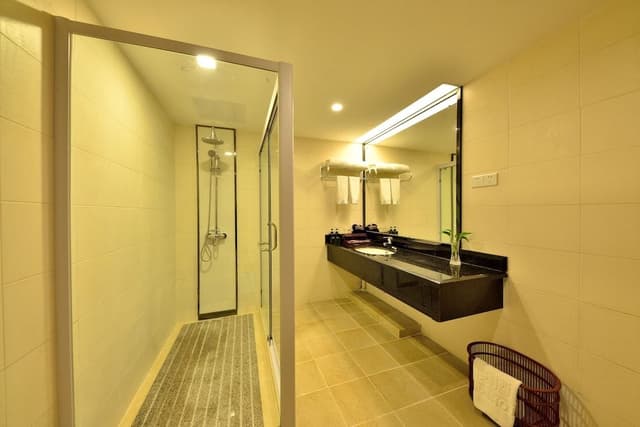 Deluxe Suite River View