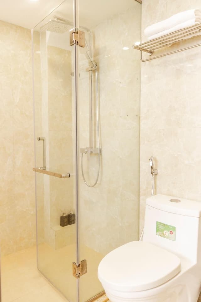 Superior Double Room - Breakfast included