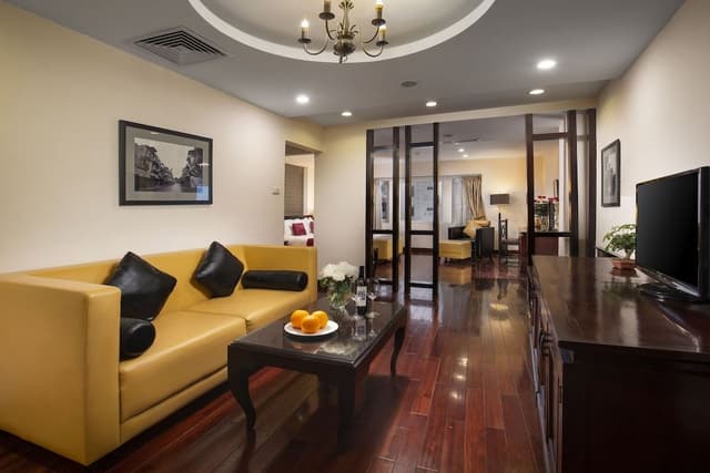 Junior Suite